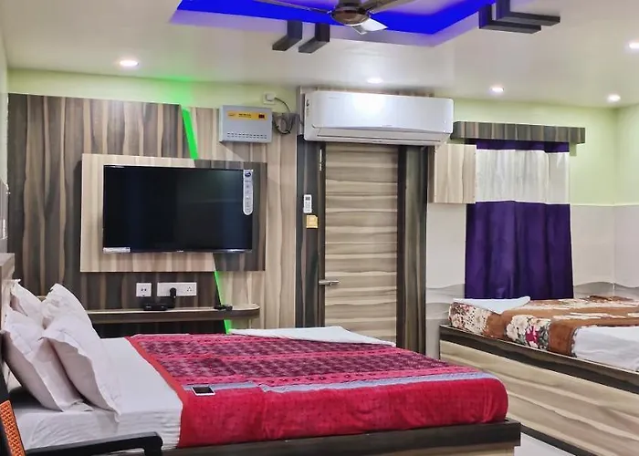 Ln Beach Homestay