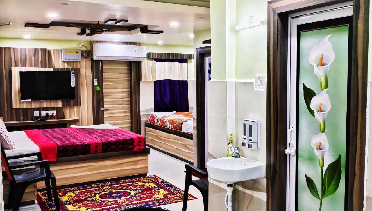 Ln Apartment *