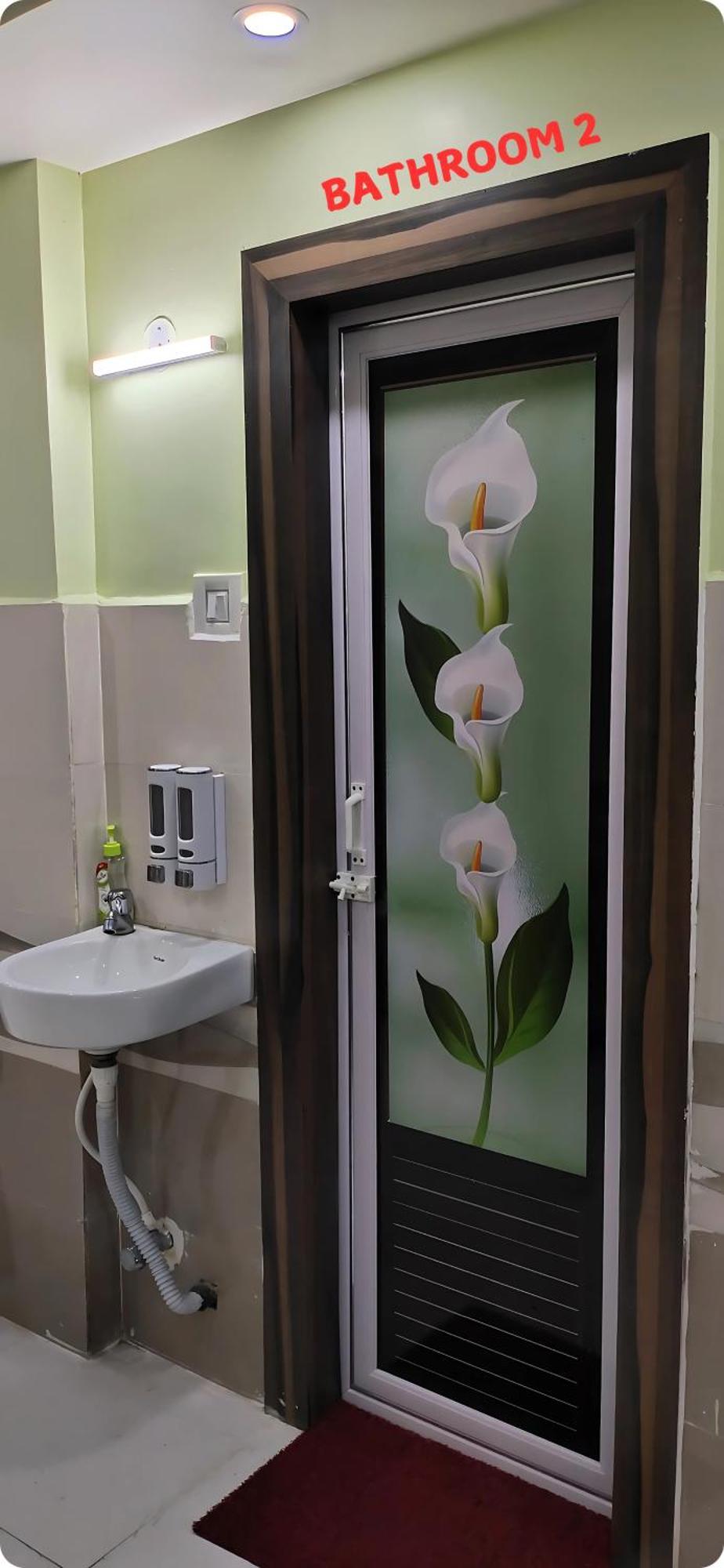 Ln Apartment Puri